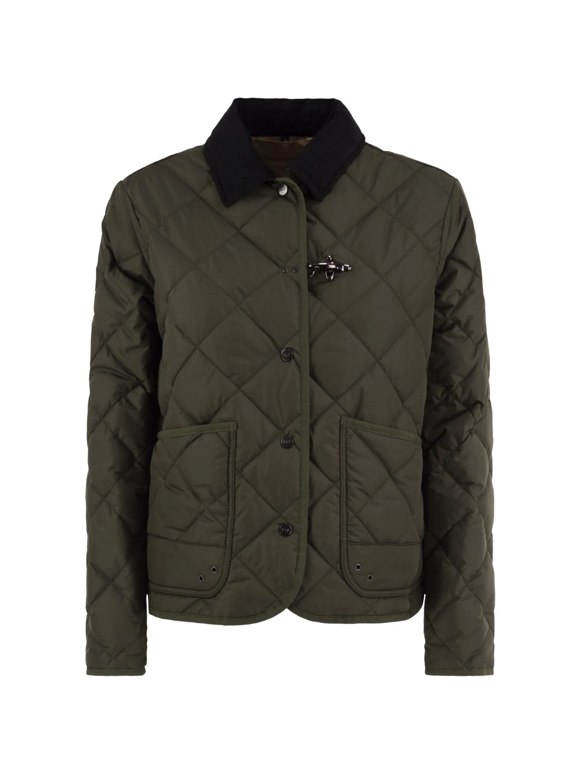 FAY JACKET WOMAN
