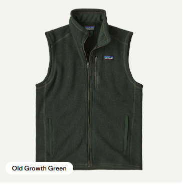 PATAGONIA 25882