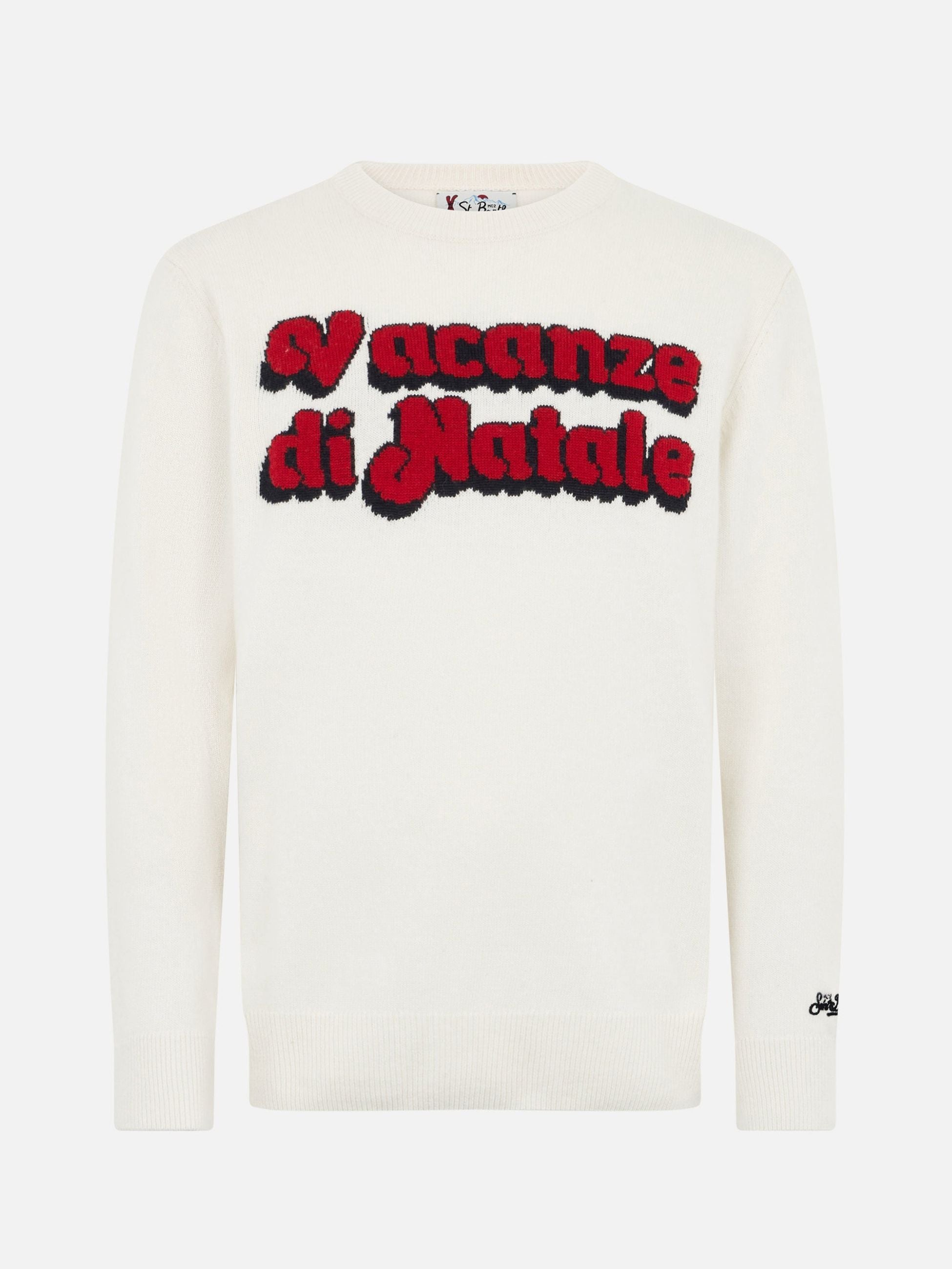 MC2 SAINTH BARTH T-SHIRT MAN