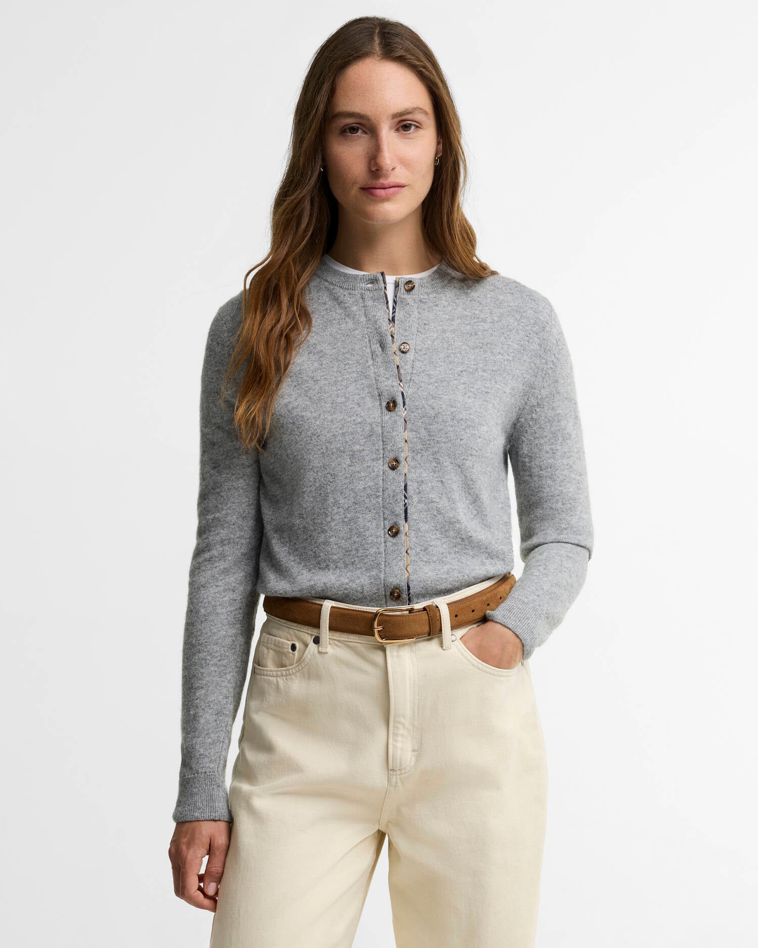 BARBOUR MAGLIONE DONNA