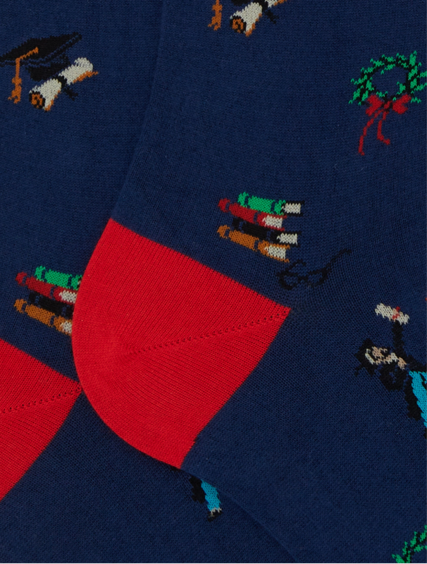 GALLO SOCKS MAN
