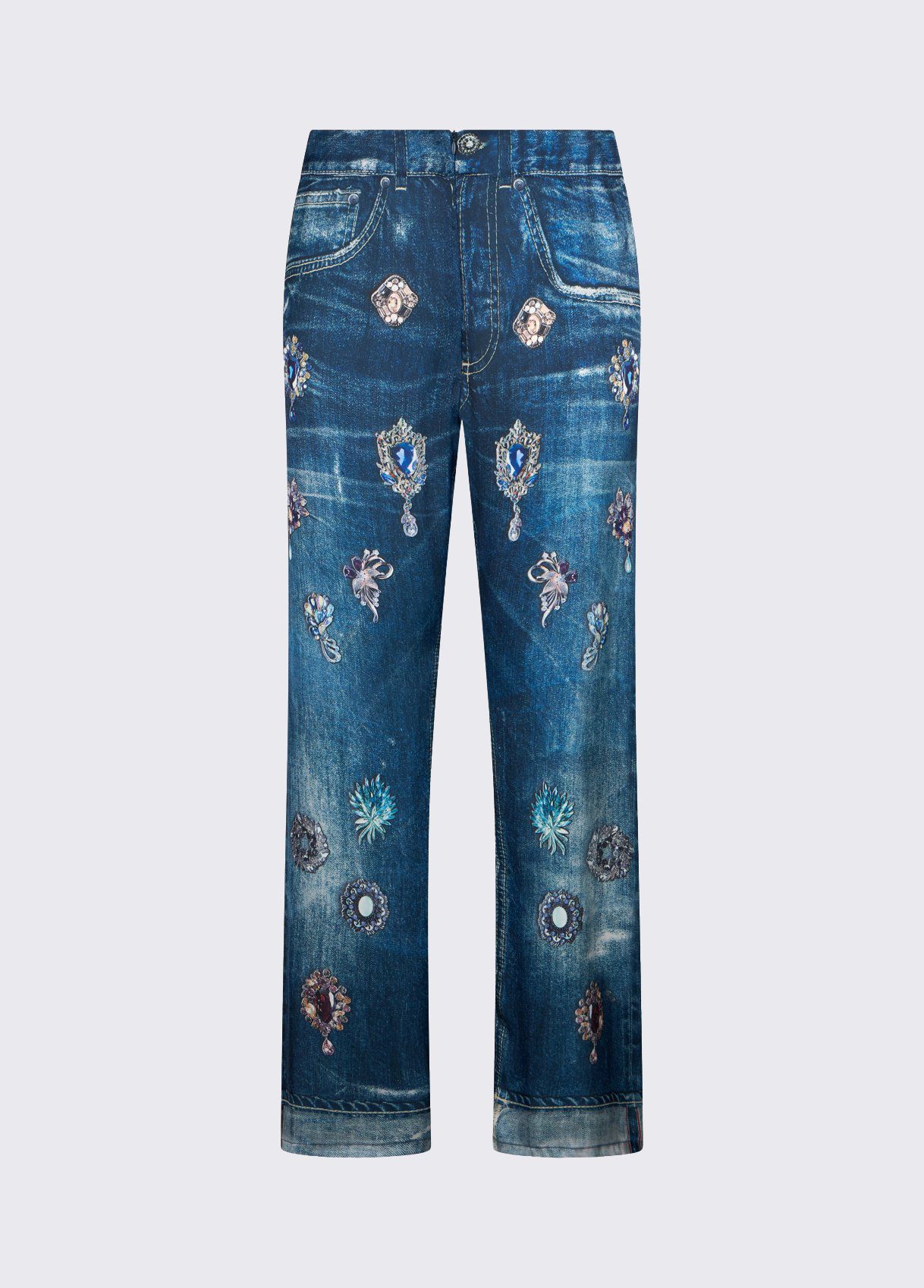 LIU°JO PANTALONE DONNA