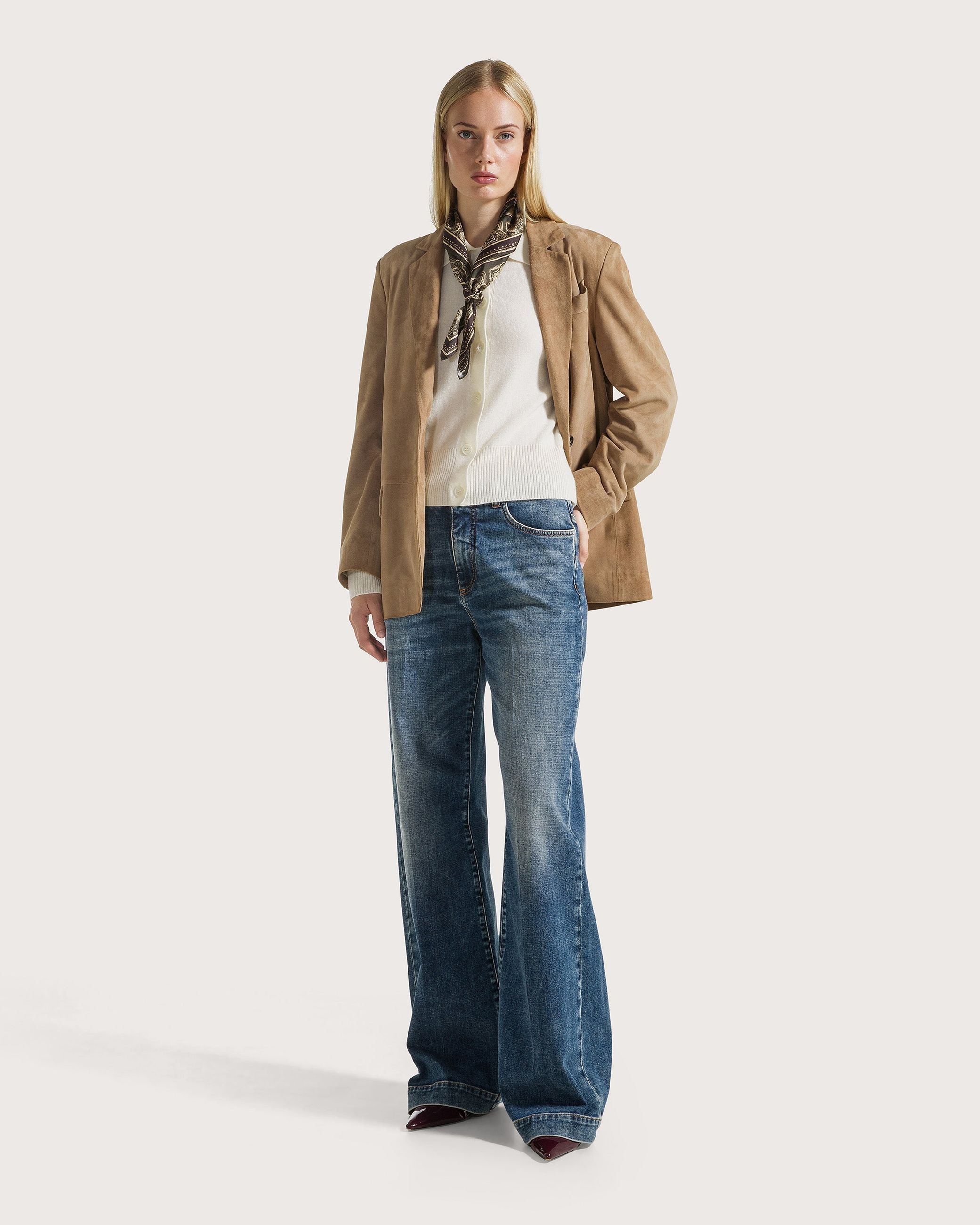 SEVENTY JEANS DONNA