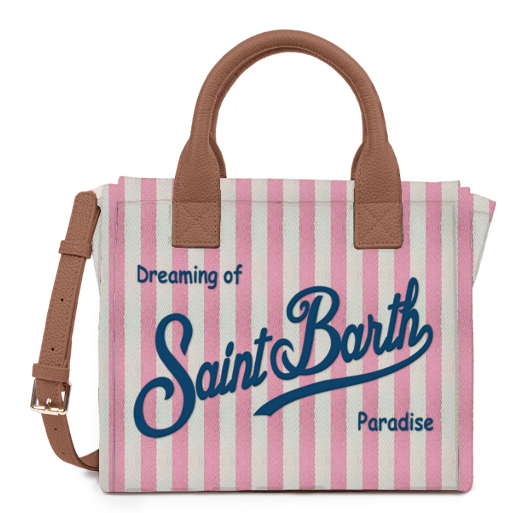 MC2 SAINTH BARTH BAG