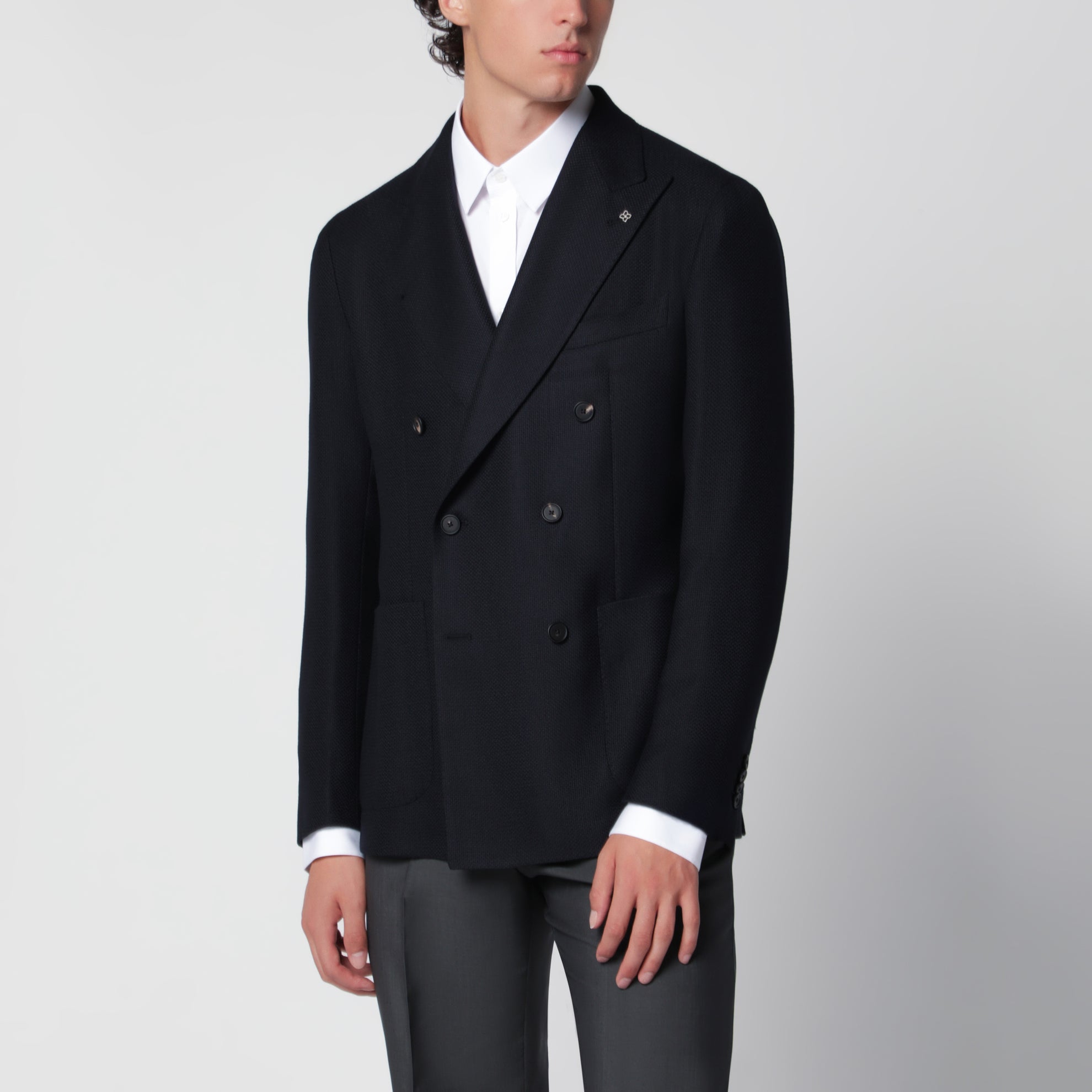 TAGLIATORE GIACCA UOMO