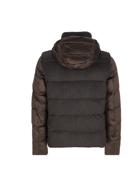 MOORER JACKET MAN