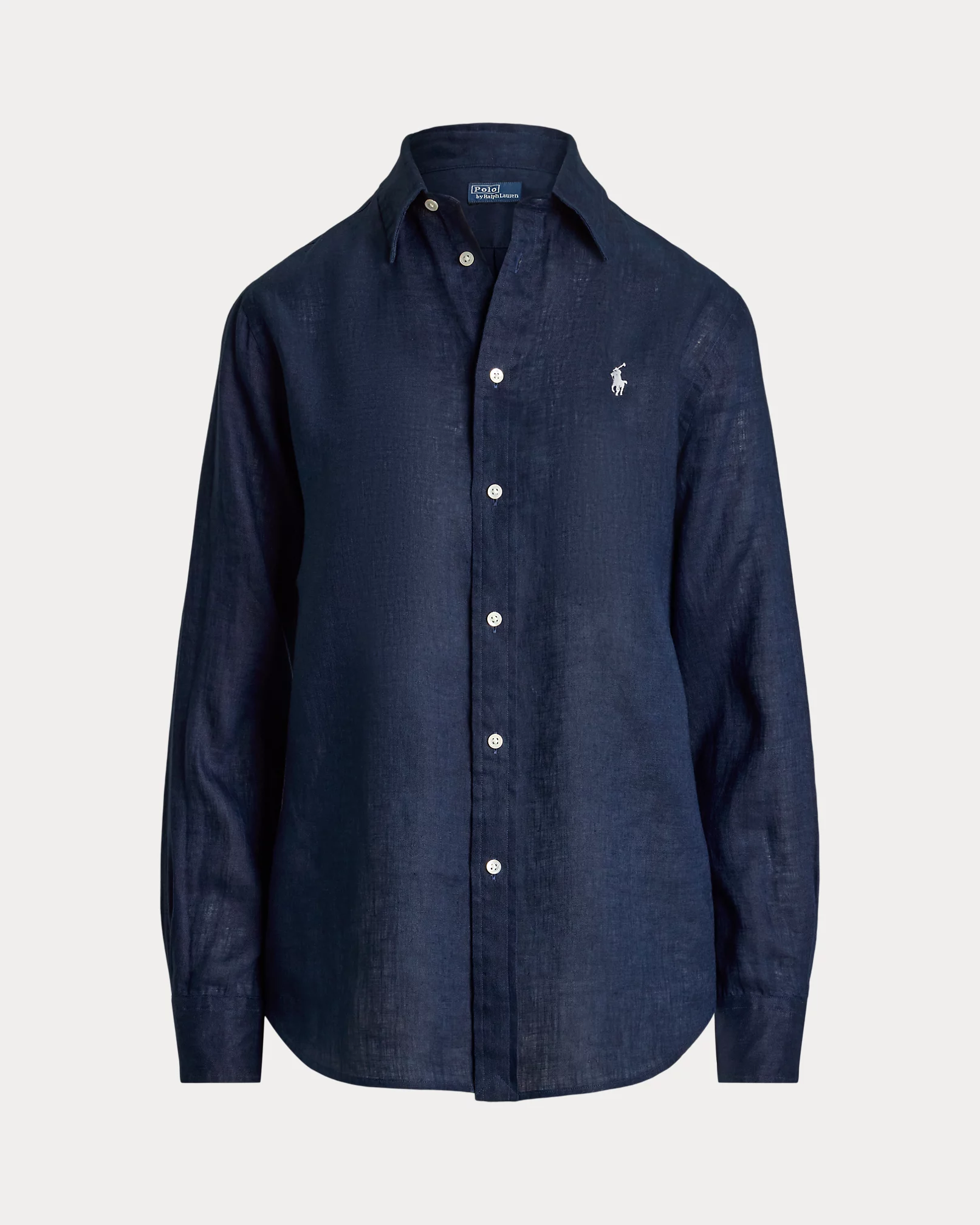 POLO RALPH LAUREN CAMICIA DONNA