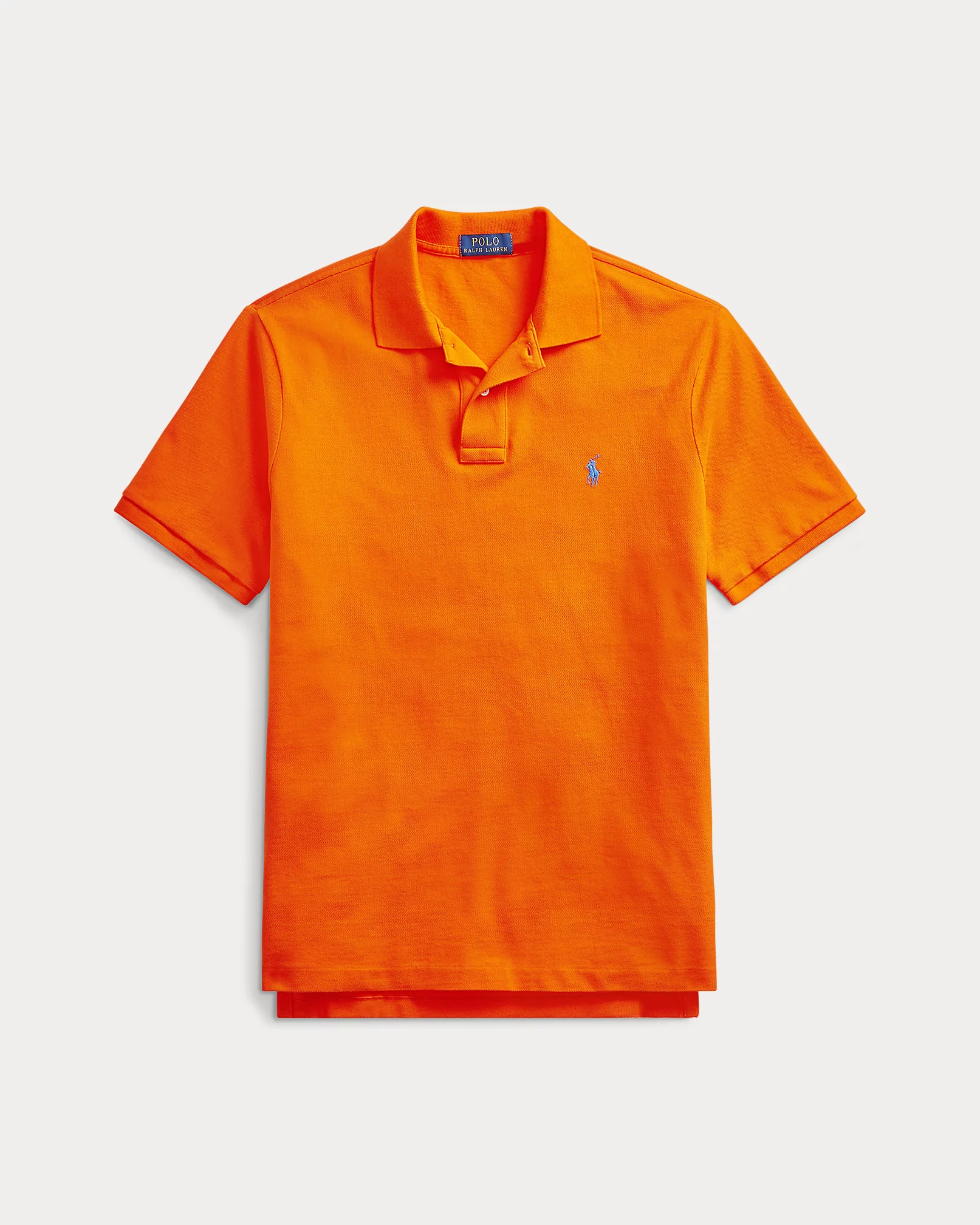 POLO RALPH LAUREN MAGLIETTA UOMO
