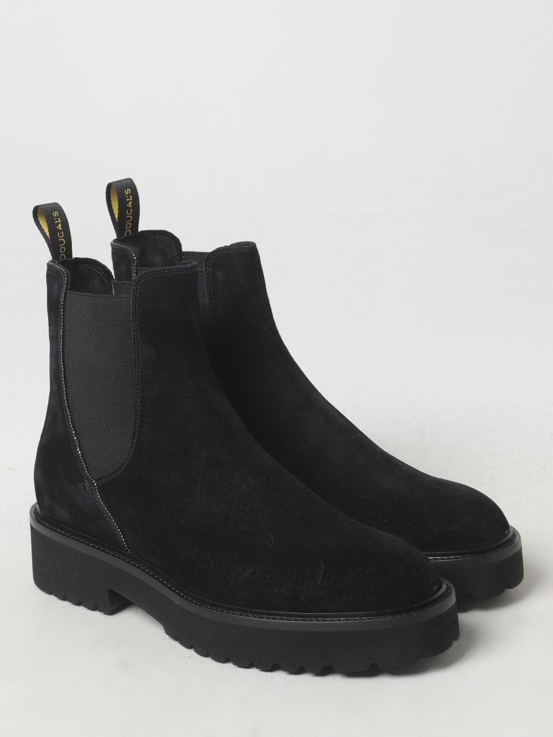 DOUCAL'S SCARPA DONNA