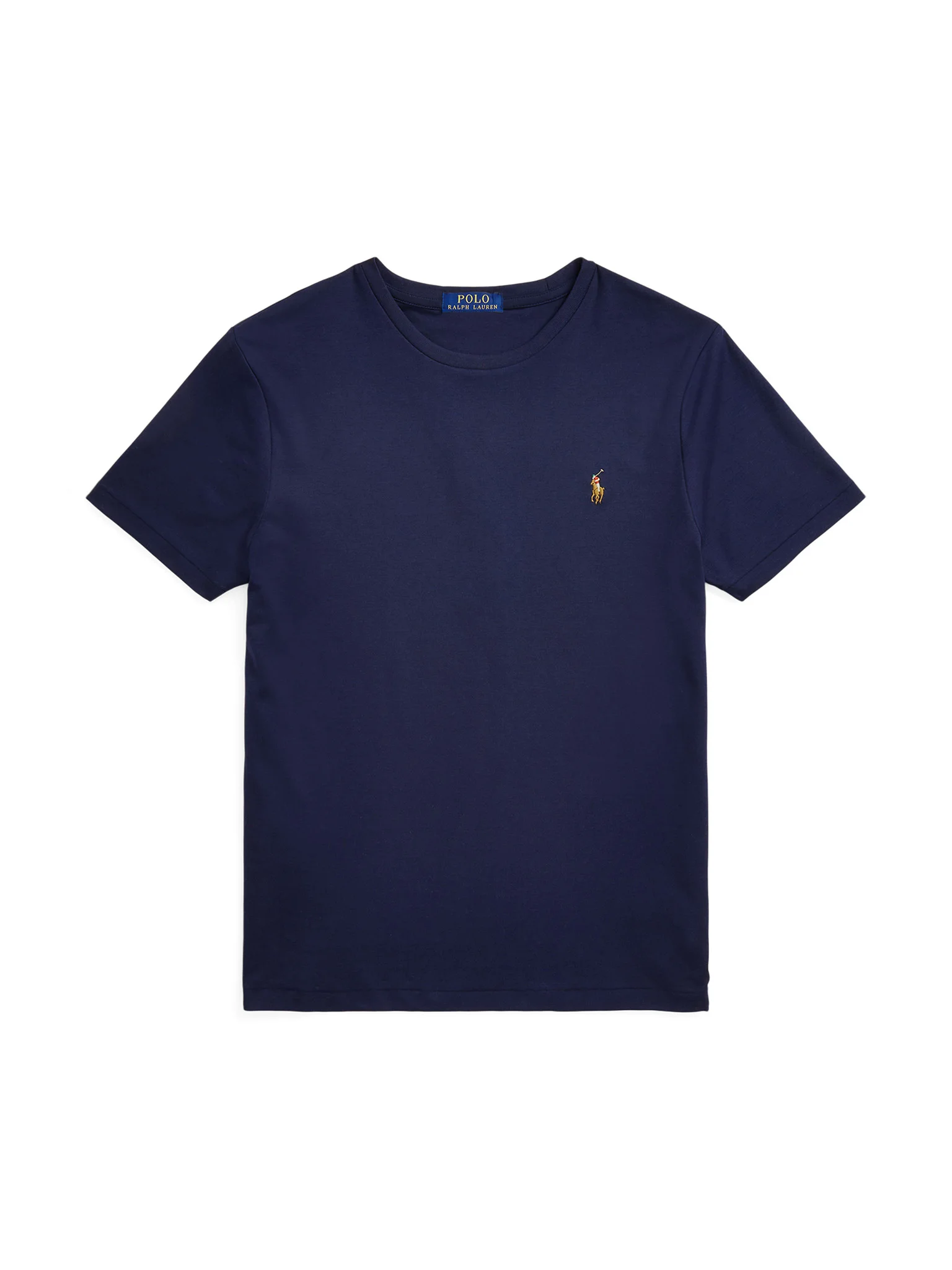 POLO RALPH LAUREN T-SHIRT UOMO