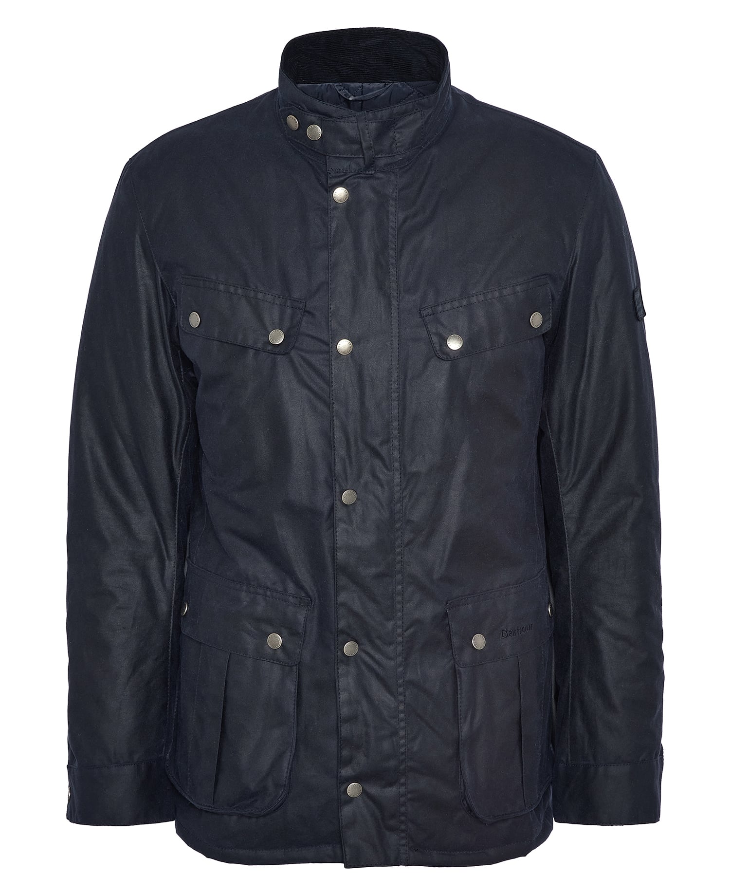 BARBOUR GIACCA IN WAX UOMO