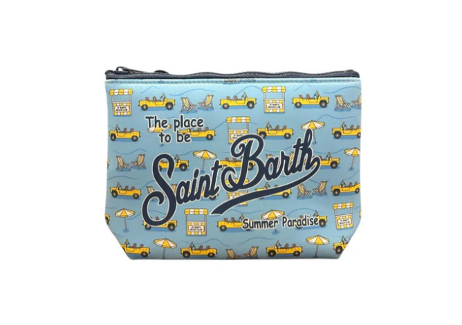 MC2 SAINTH BARTH BAG