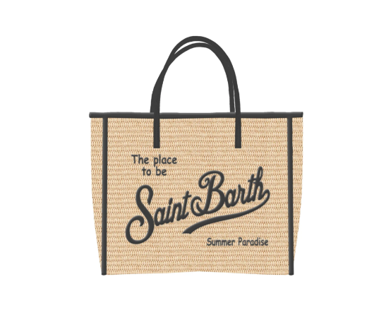 MC2 SAINTH BARTH BAG
