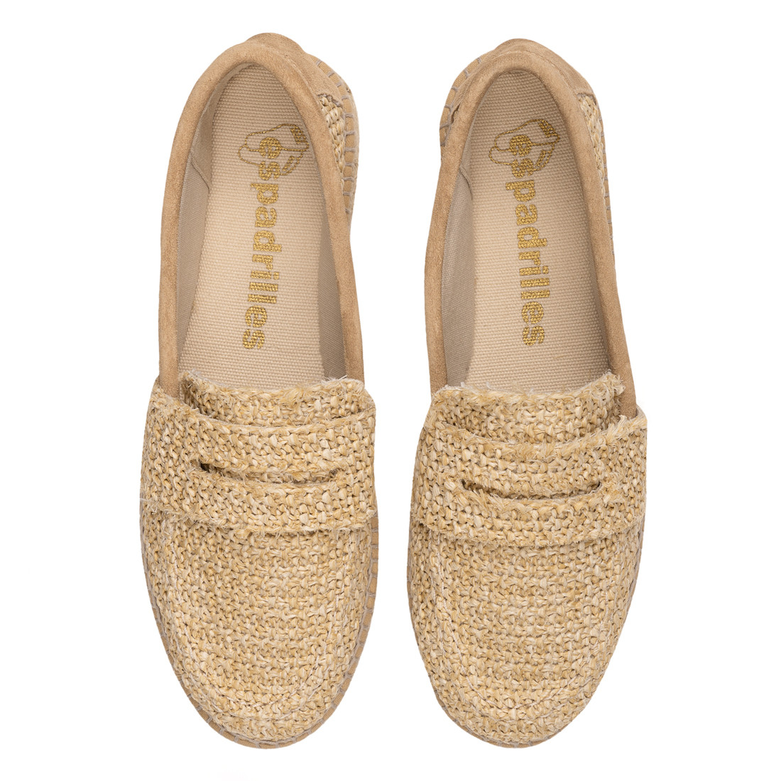 ESPADRILLAS SCARPA DONNA