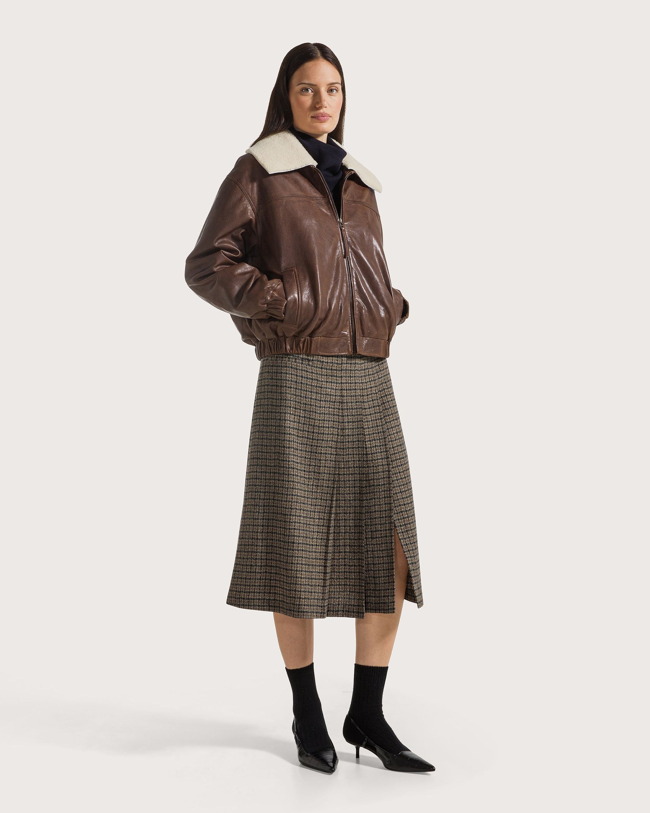 SEVENTY GIUBBINO DONNA