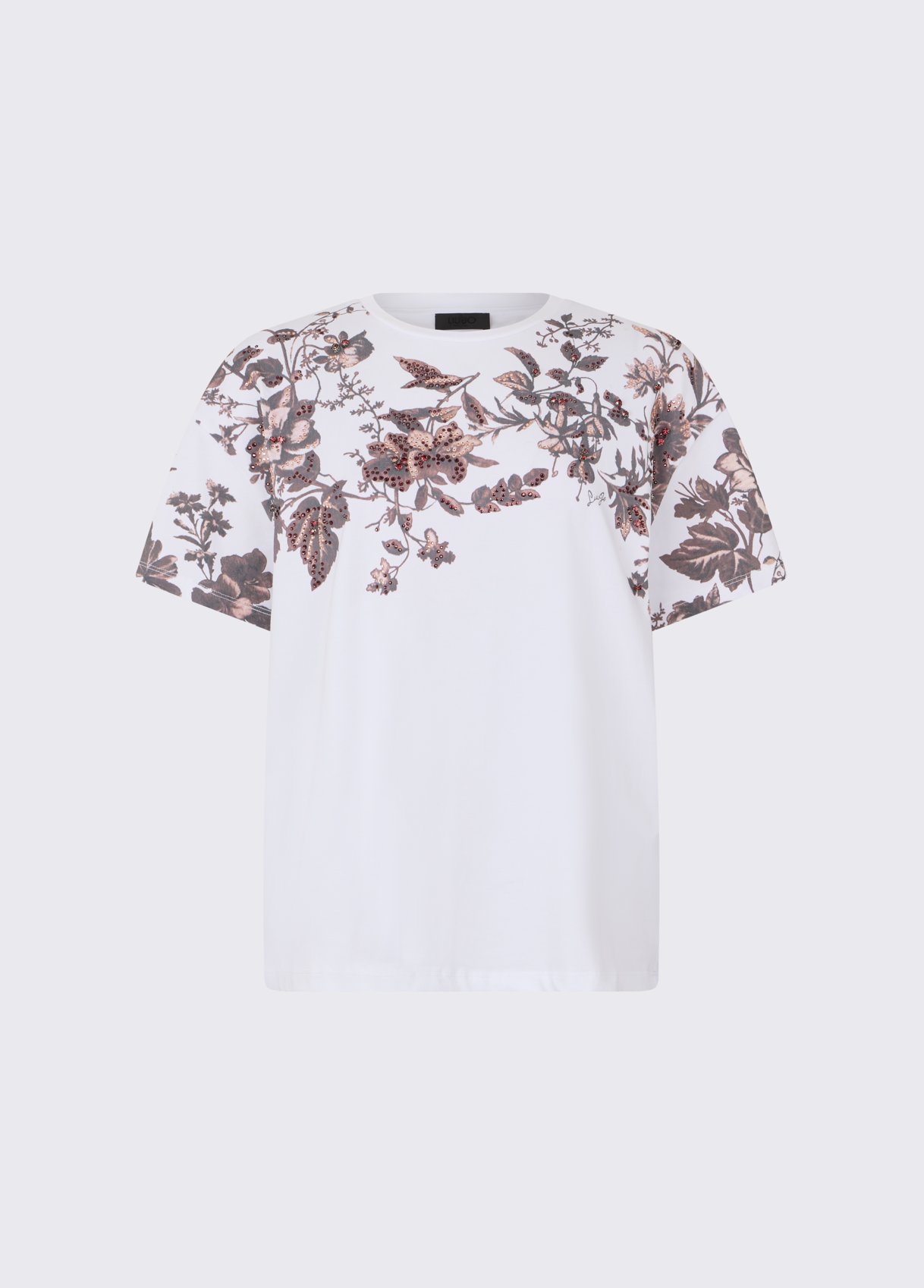 LIU°JO T-SHIRT