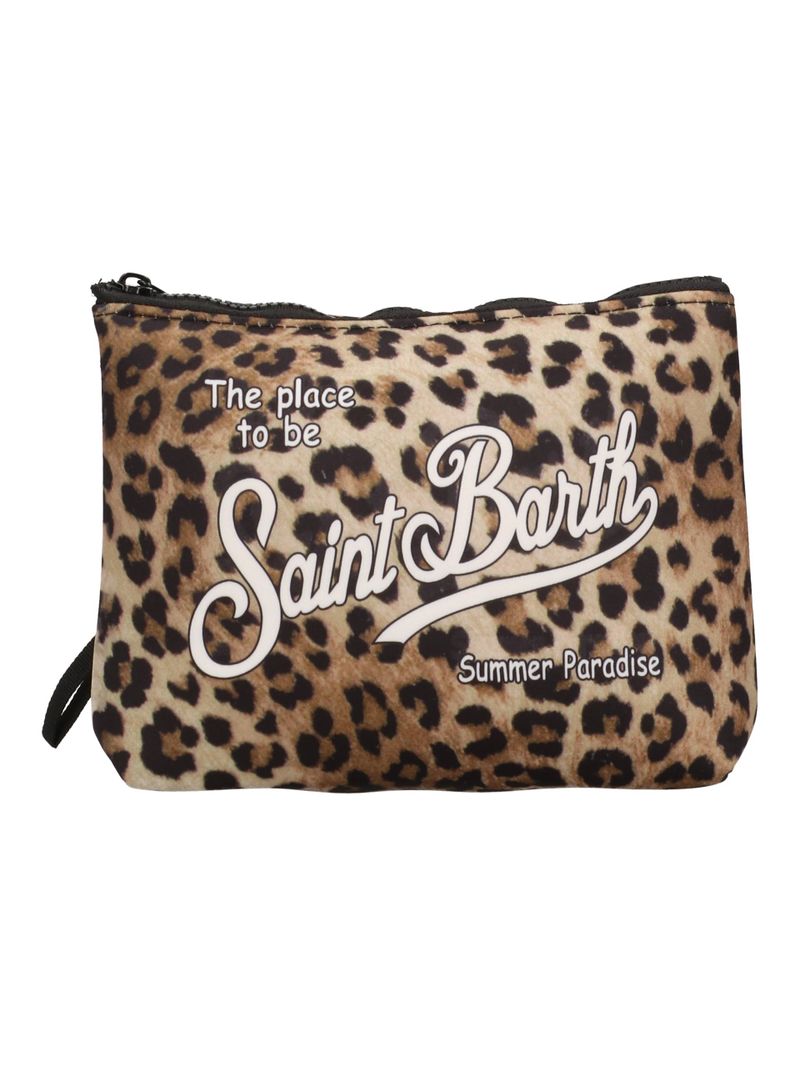 MC2 SAINTH BARTH BAG