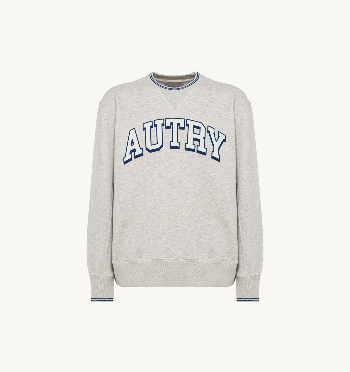 AUTRY FELPA UOMO