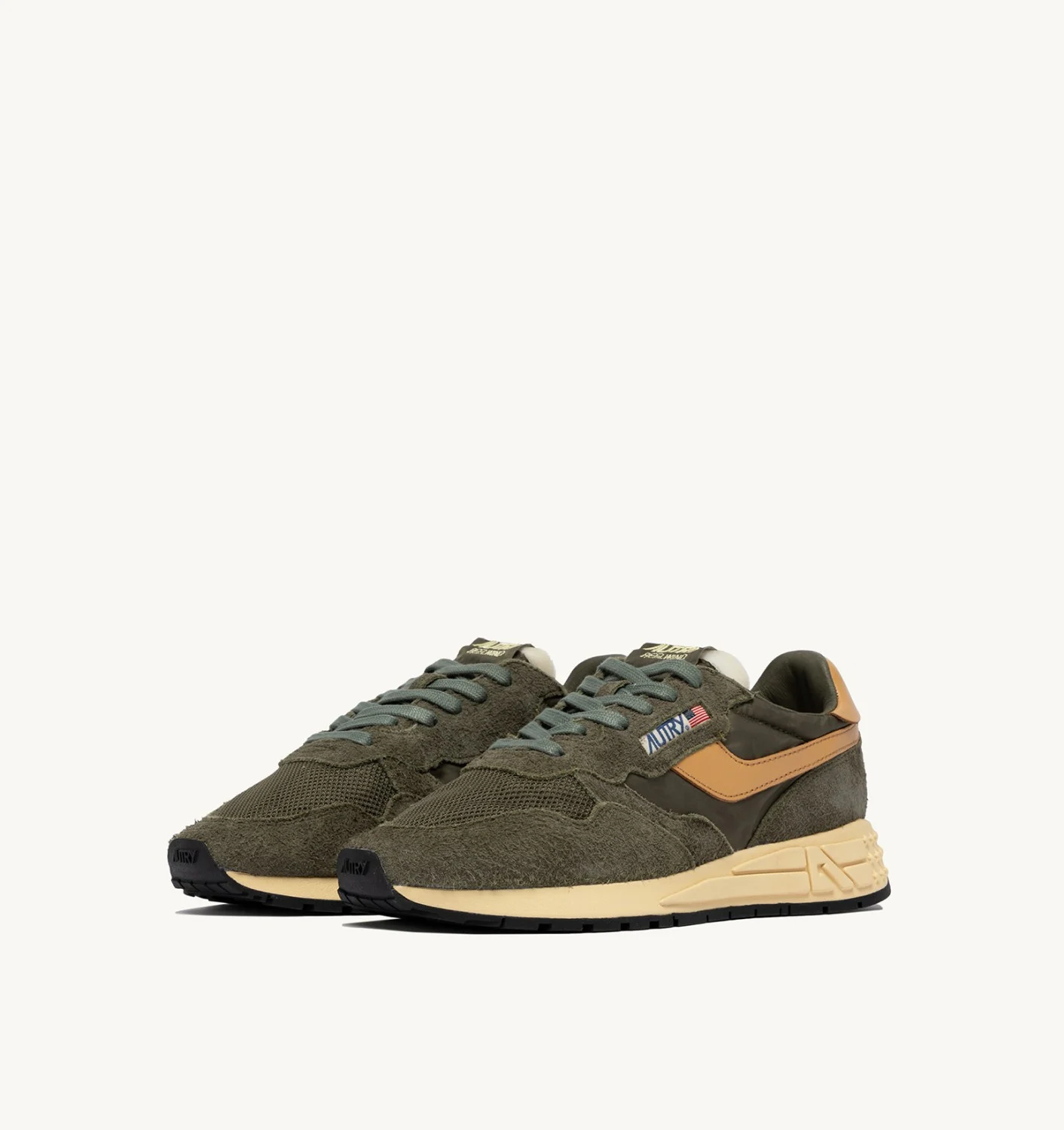 AUTRY SCARPA UOMO