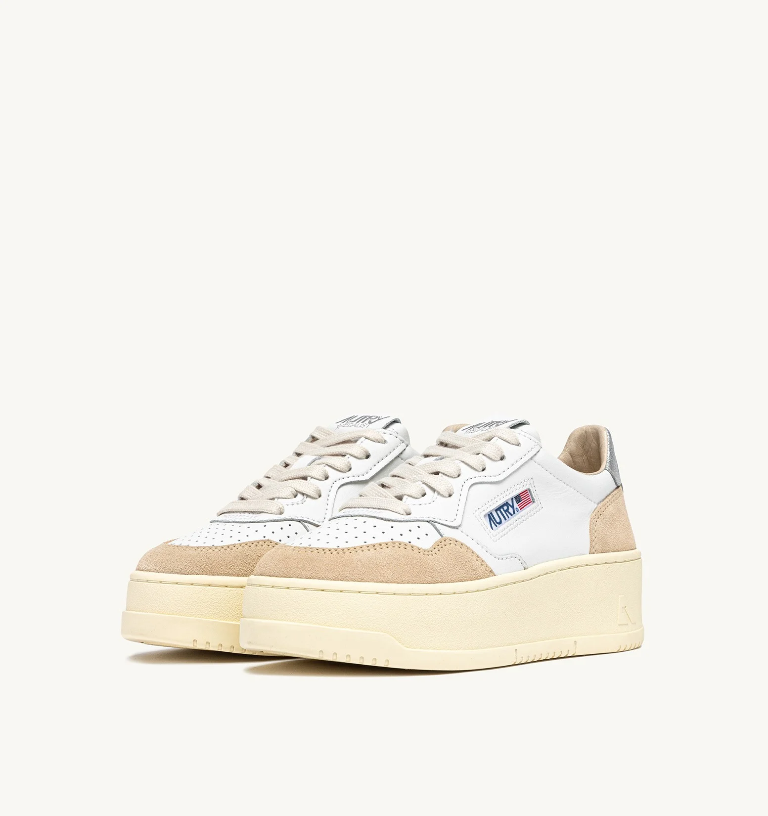 AUTRY SCARPA DONNA