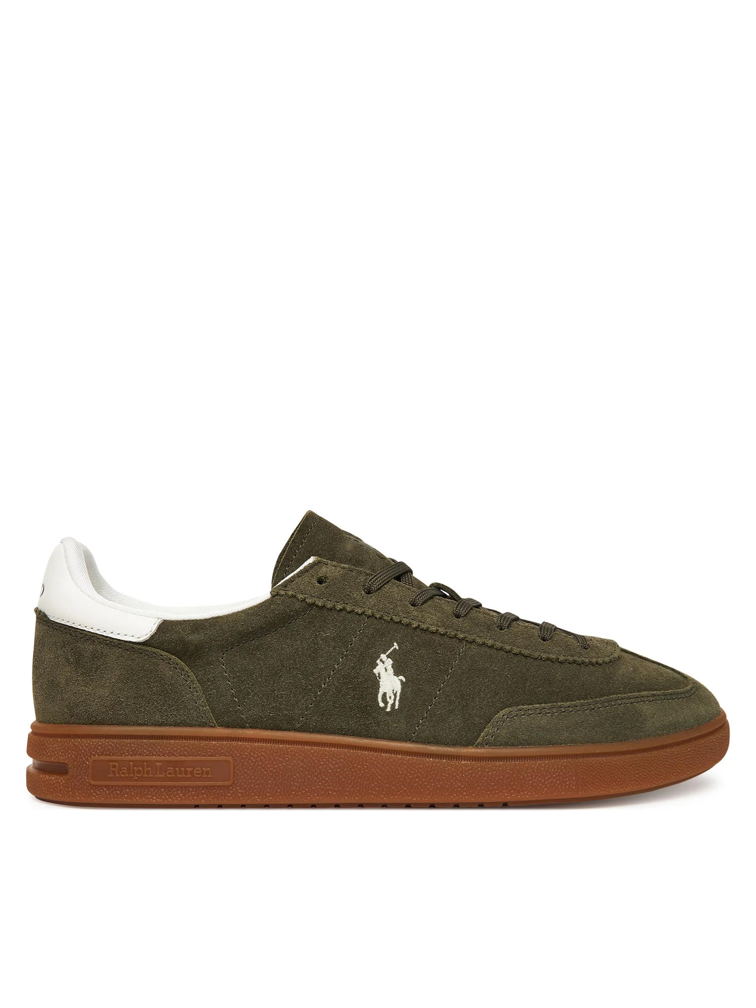 POLO RALPH LAUREN SCARPA UOMO