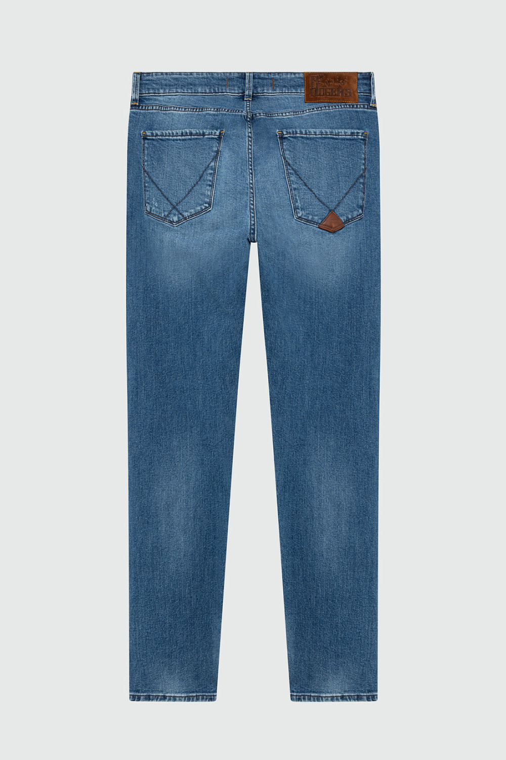 ROY ROGERS JEANS MAN