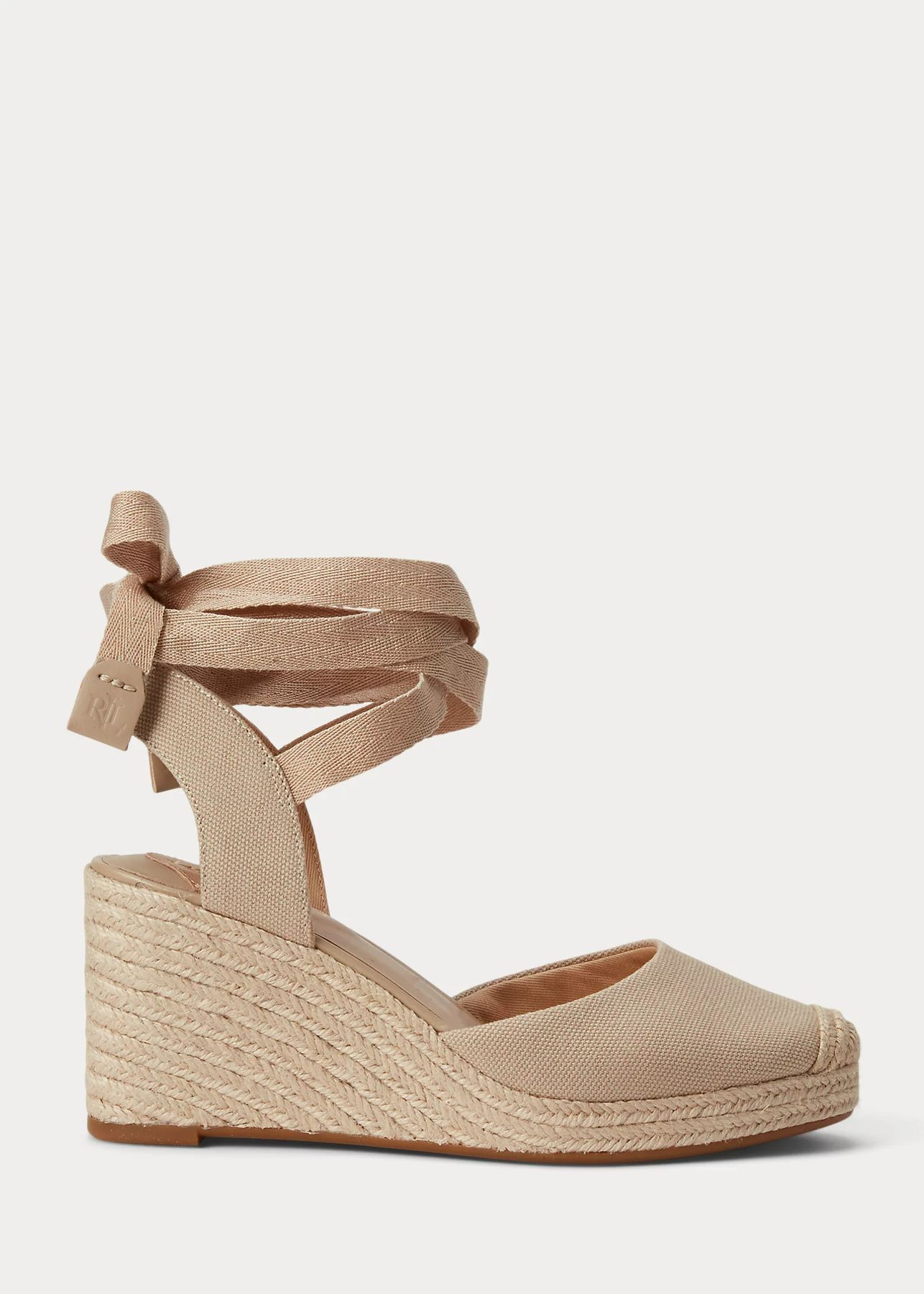 LAUREN RALPH LAUREN SCARPA DONNA