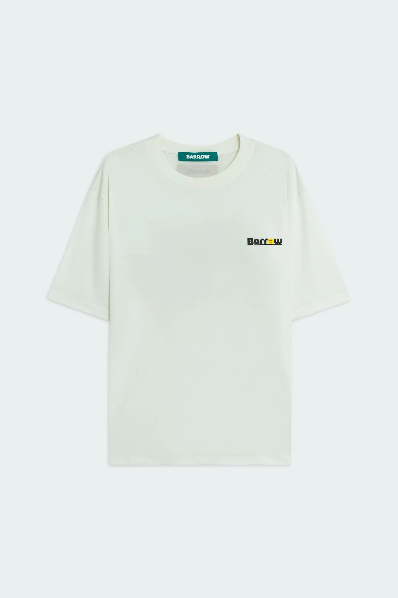 Barrow T-SHIRT MAN