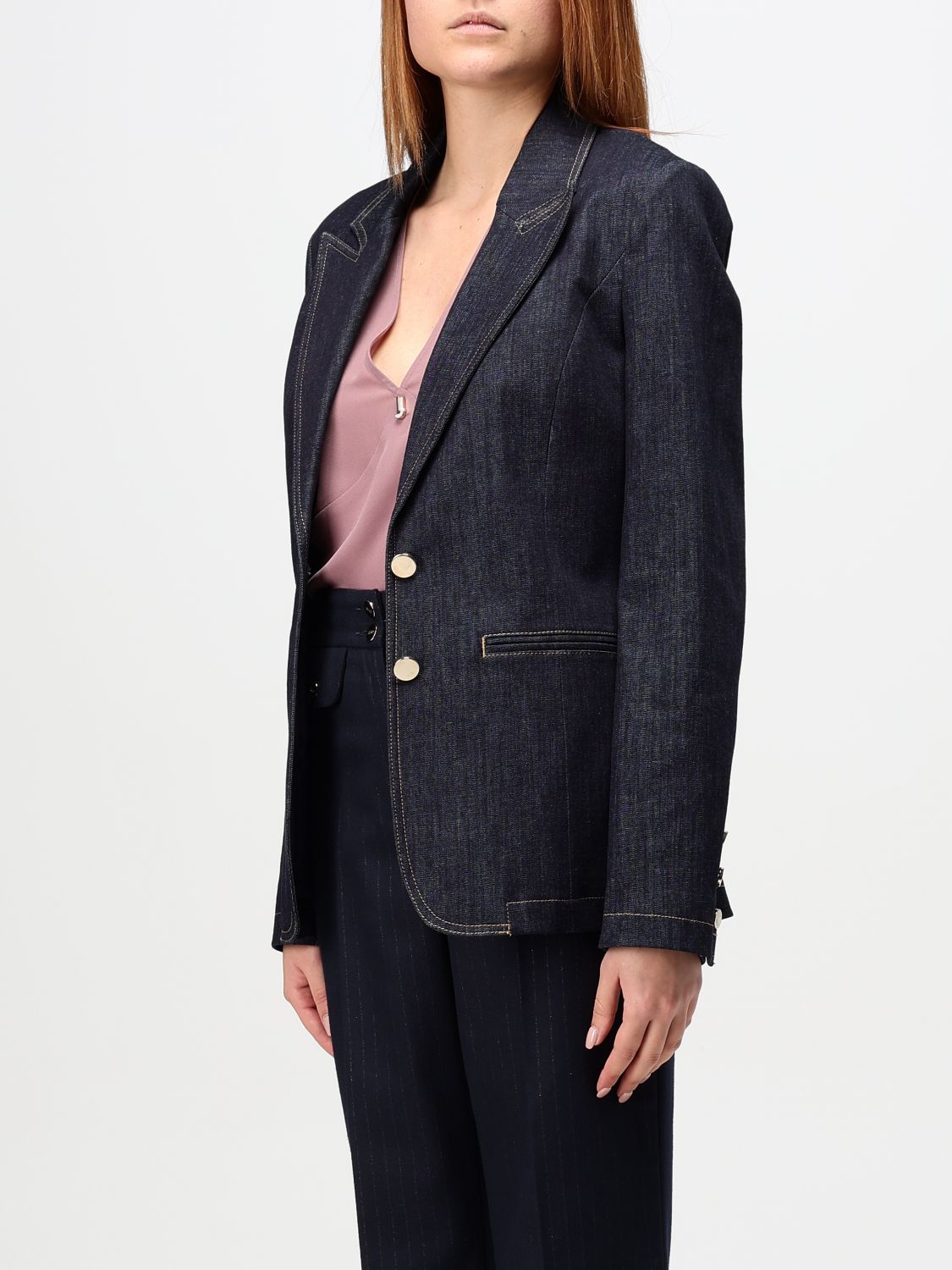 LIU°JO JACKET