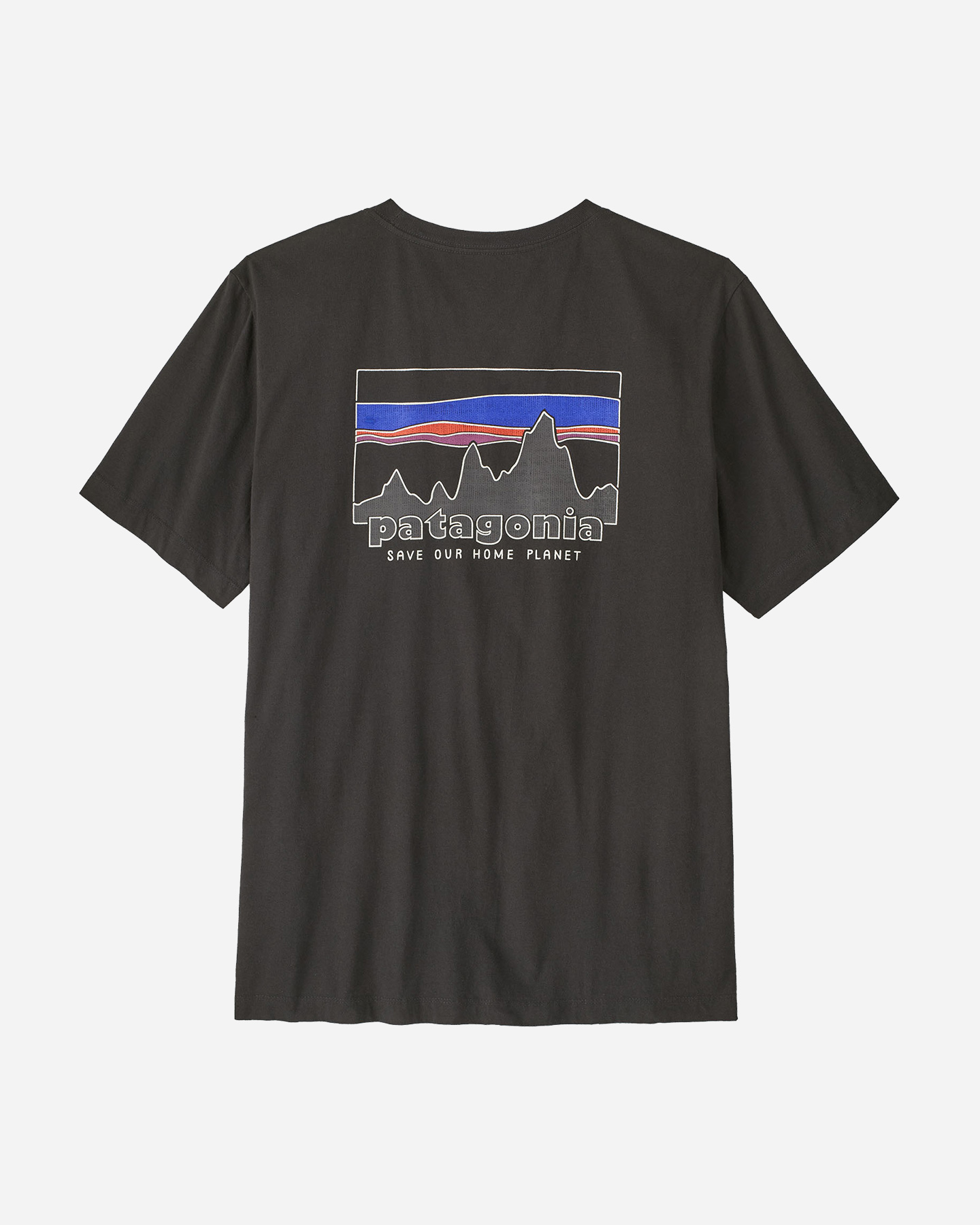 PATAGONIA GIROCOLLO UOMO