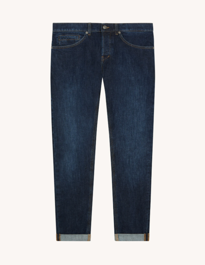 Dondup Pantalone Uomo UP232 DS0257U IM8