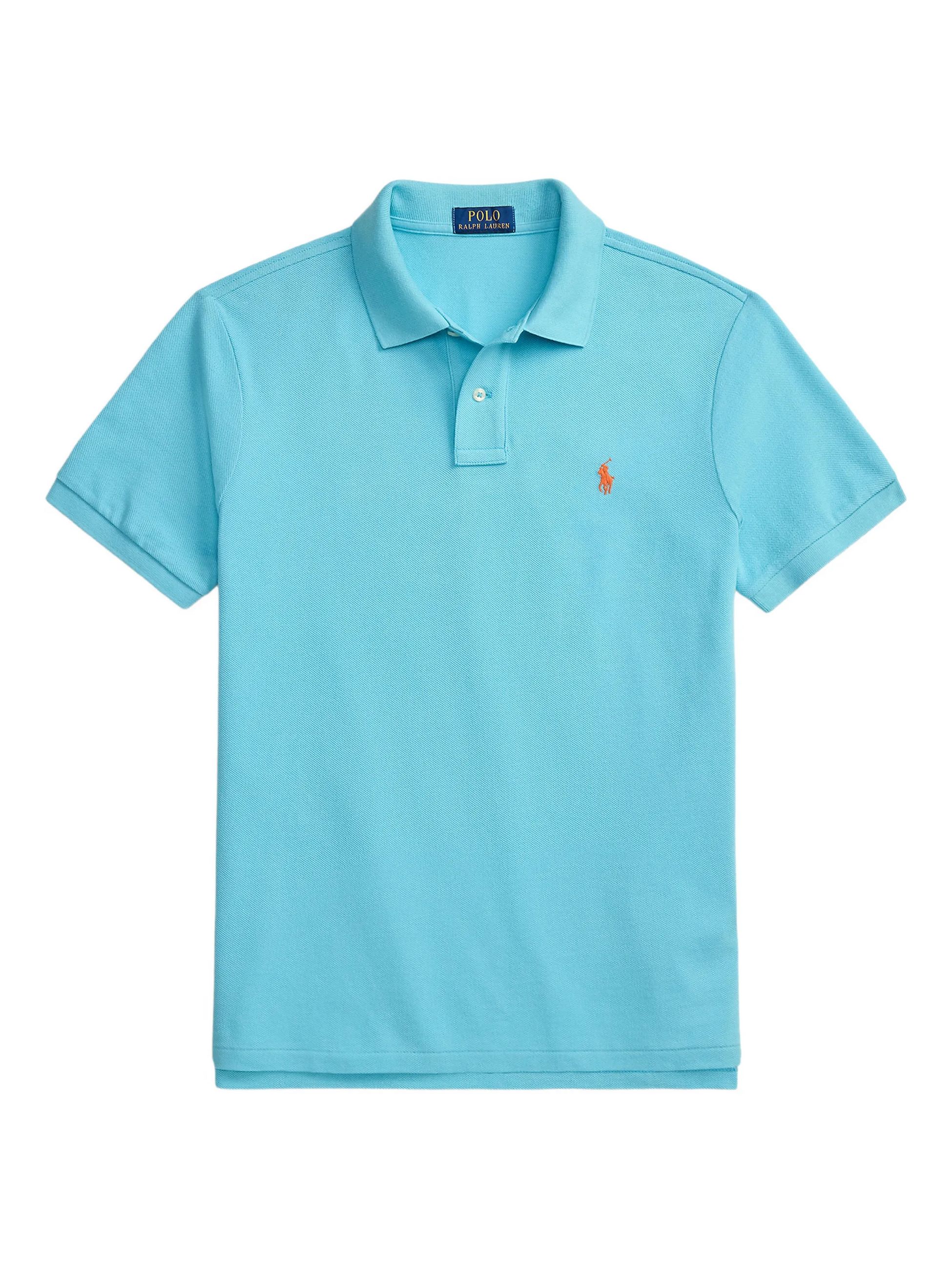 POLO RALPH LAUREN POLO UOMO