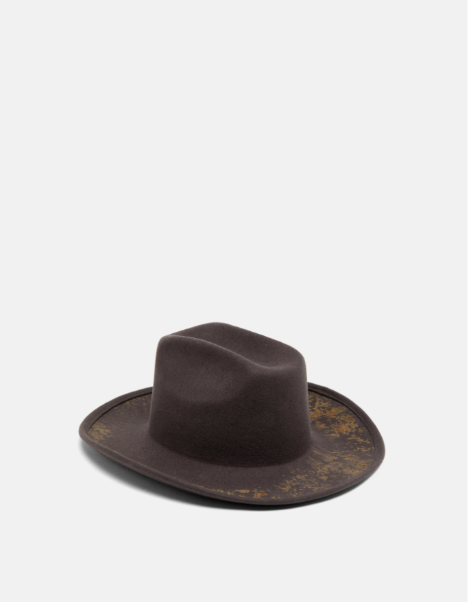 DONDUP HAT