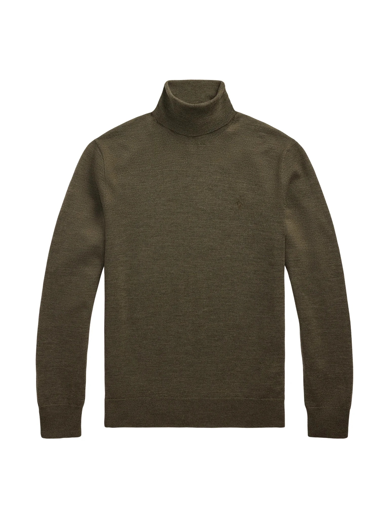 POLO RALPH LAUREN MAGLIONE UOMO