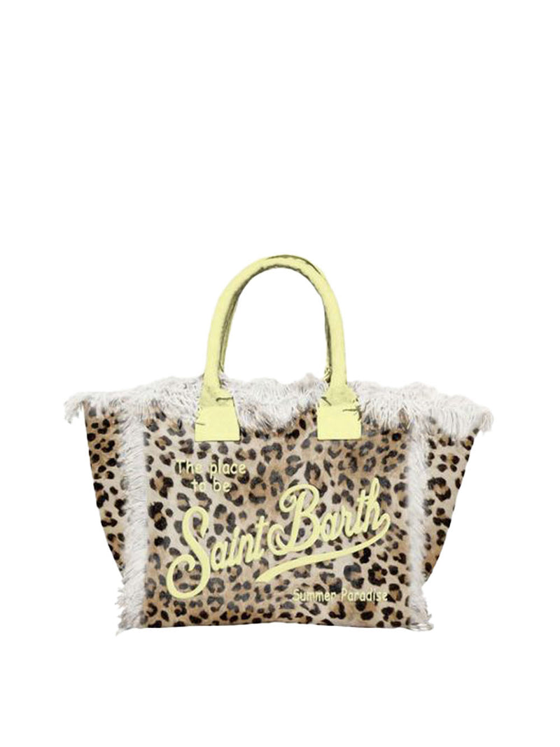 MC2 SAINTH BARTH BEACH BAG