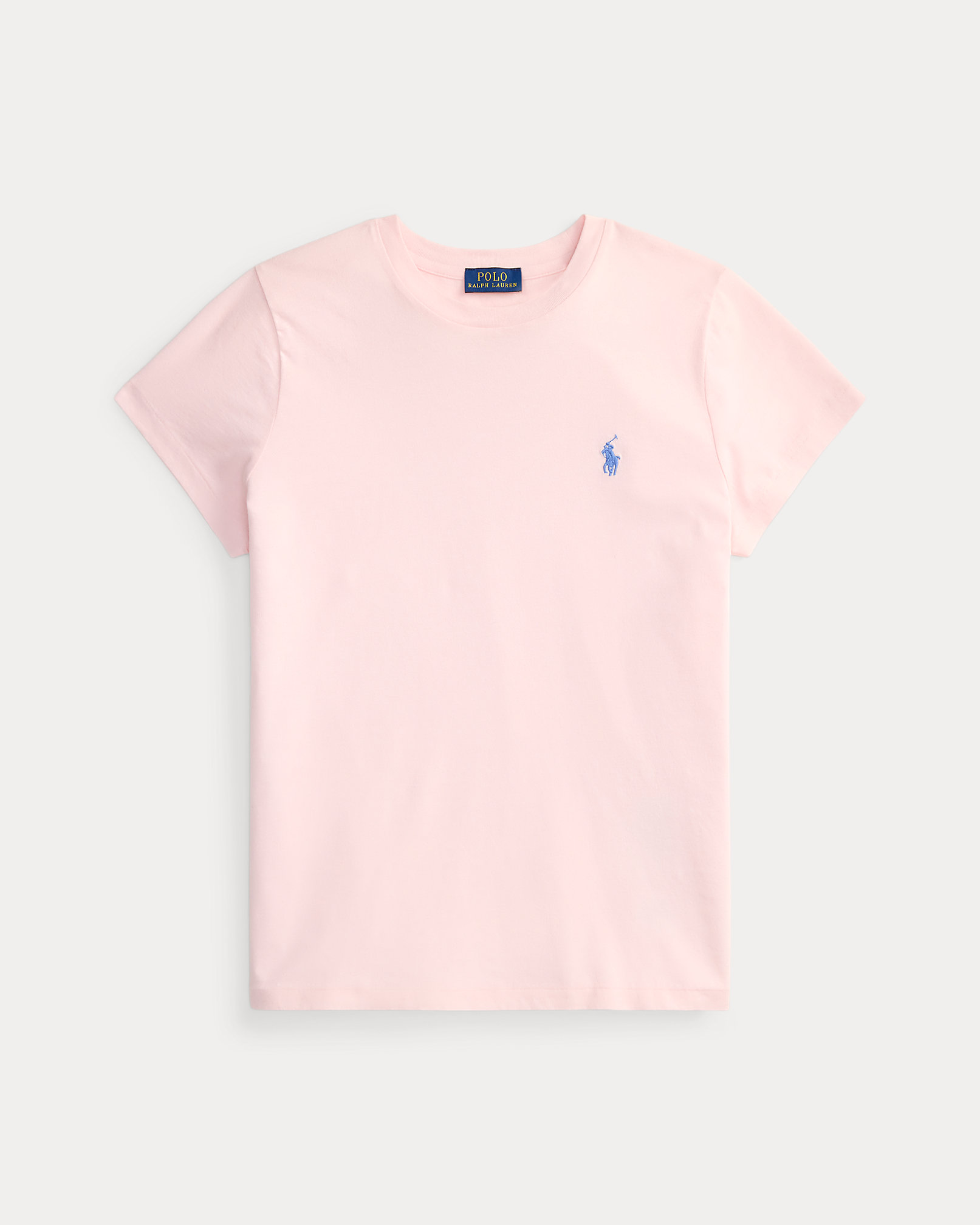 POLO RALPH LAUREN T-SHIRT DONNA