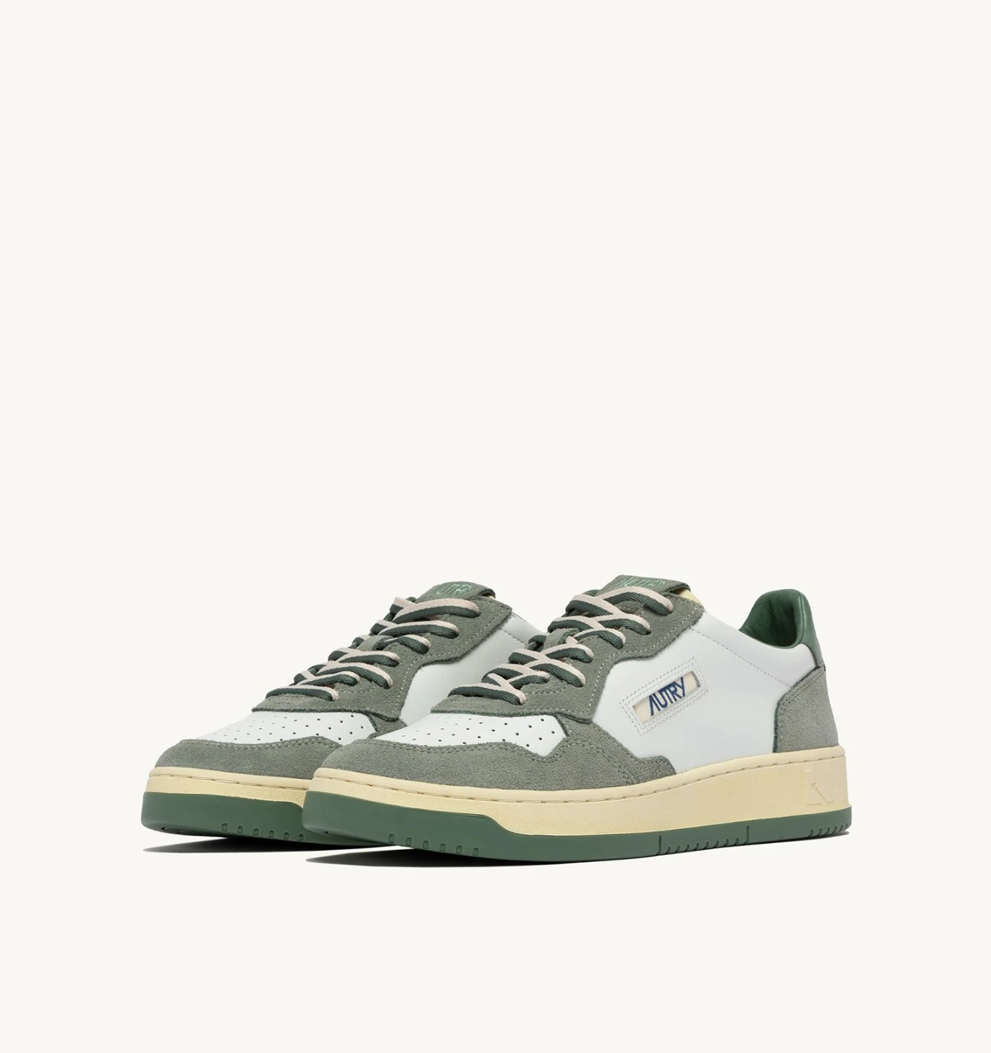 AUTRY SCARPA UOMO