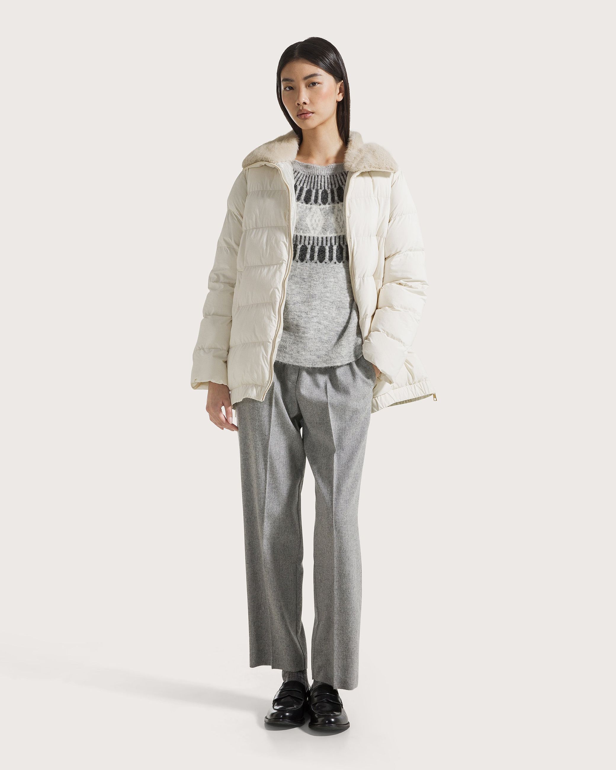 1970 SEVENTY MAGLIONE DONNA