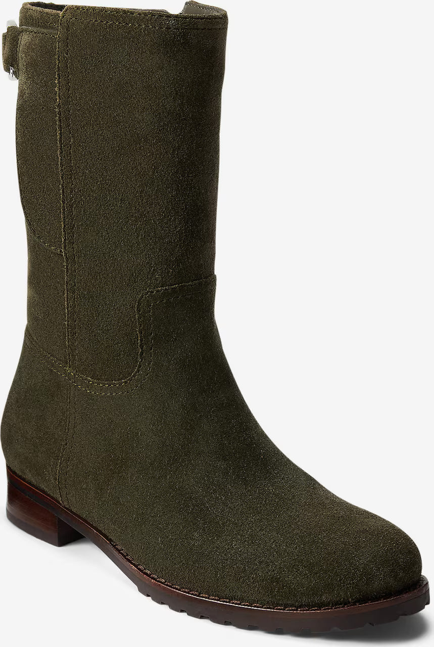 LAUREN RALPH LAUREN SCARPA DONNA