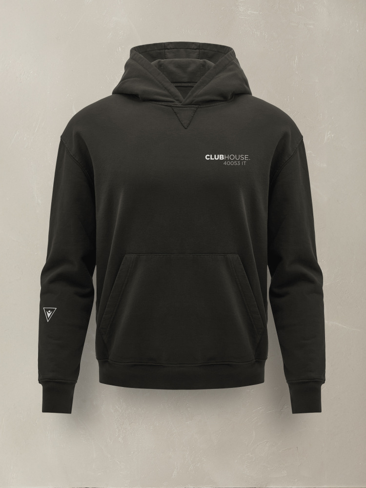 MACRON O.N.E. Sweatshirt MAN