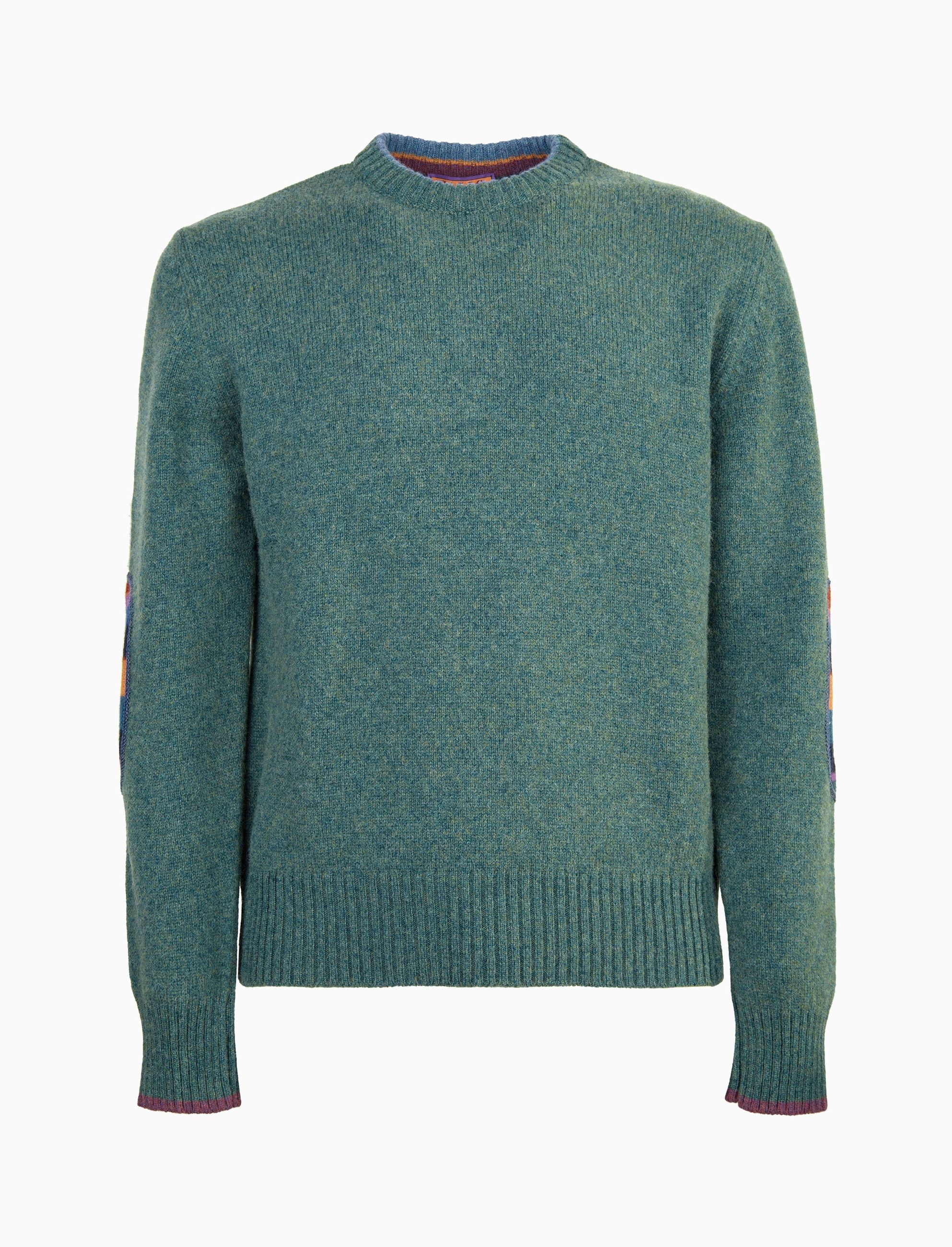 GALLO MAGLIONE UOMO