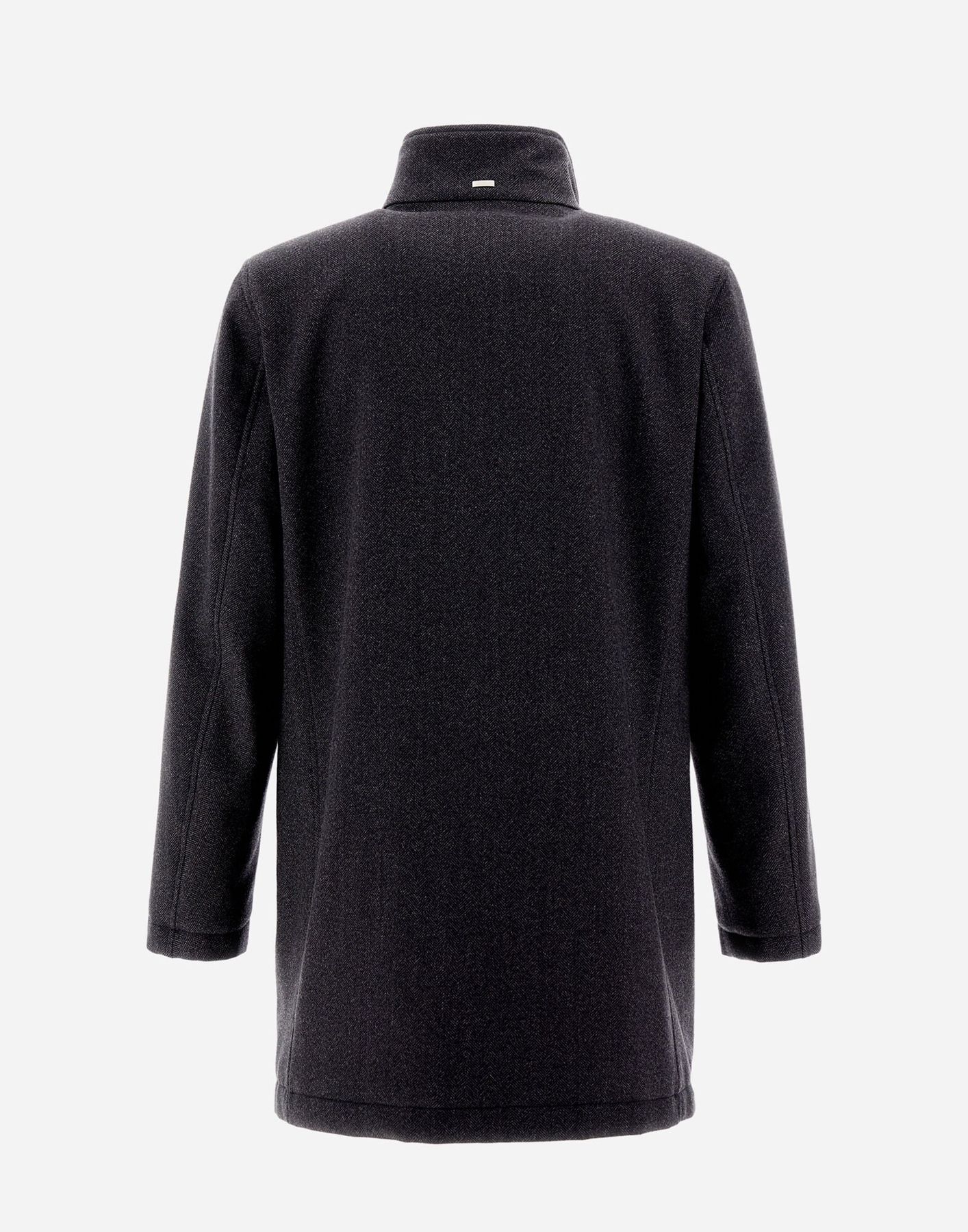 HERNO COAT MAN