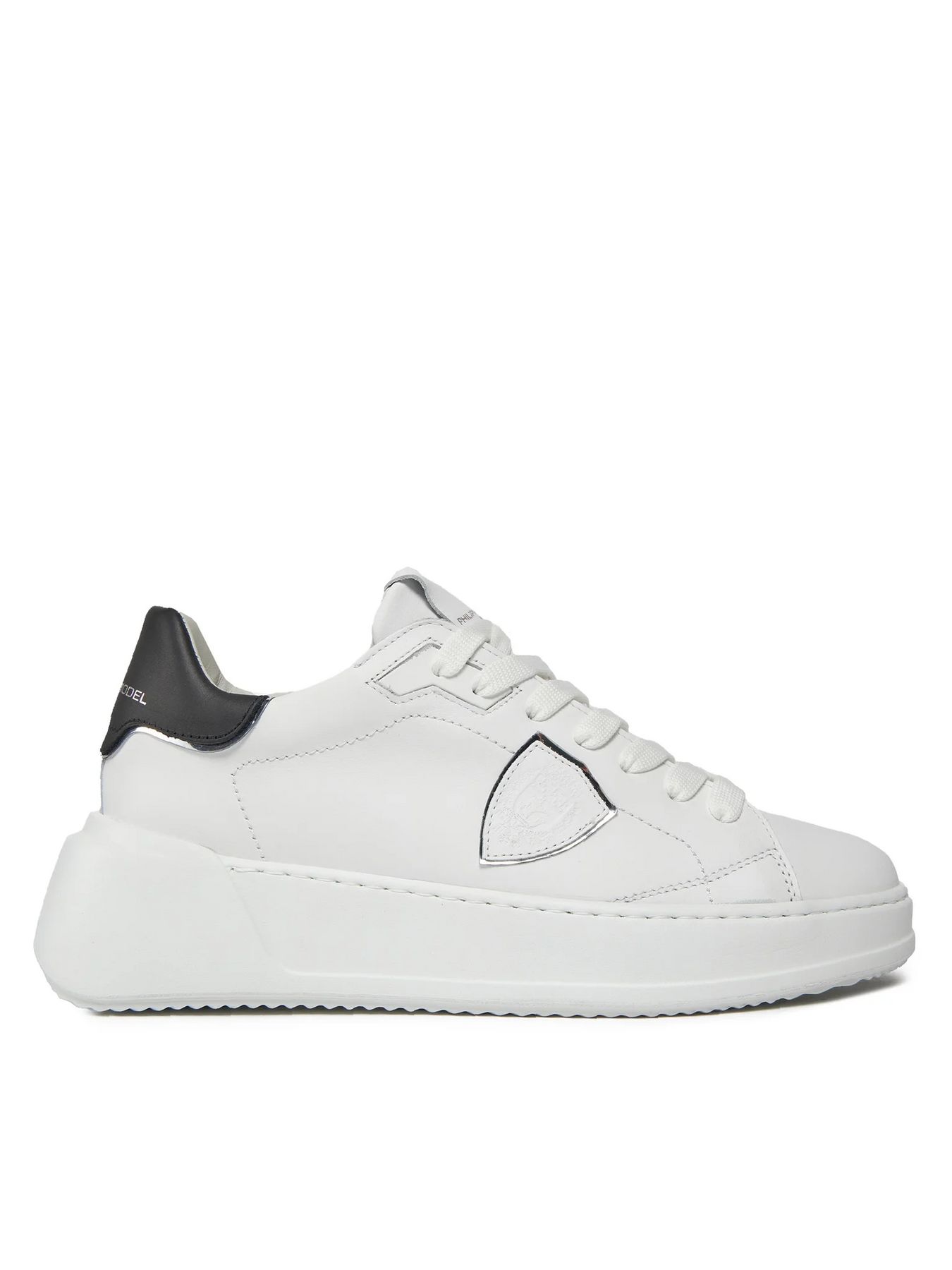 Philippe Model Sneaker Tres Temple Donna