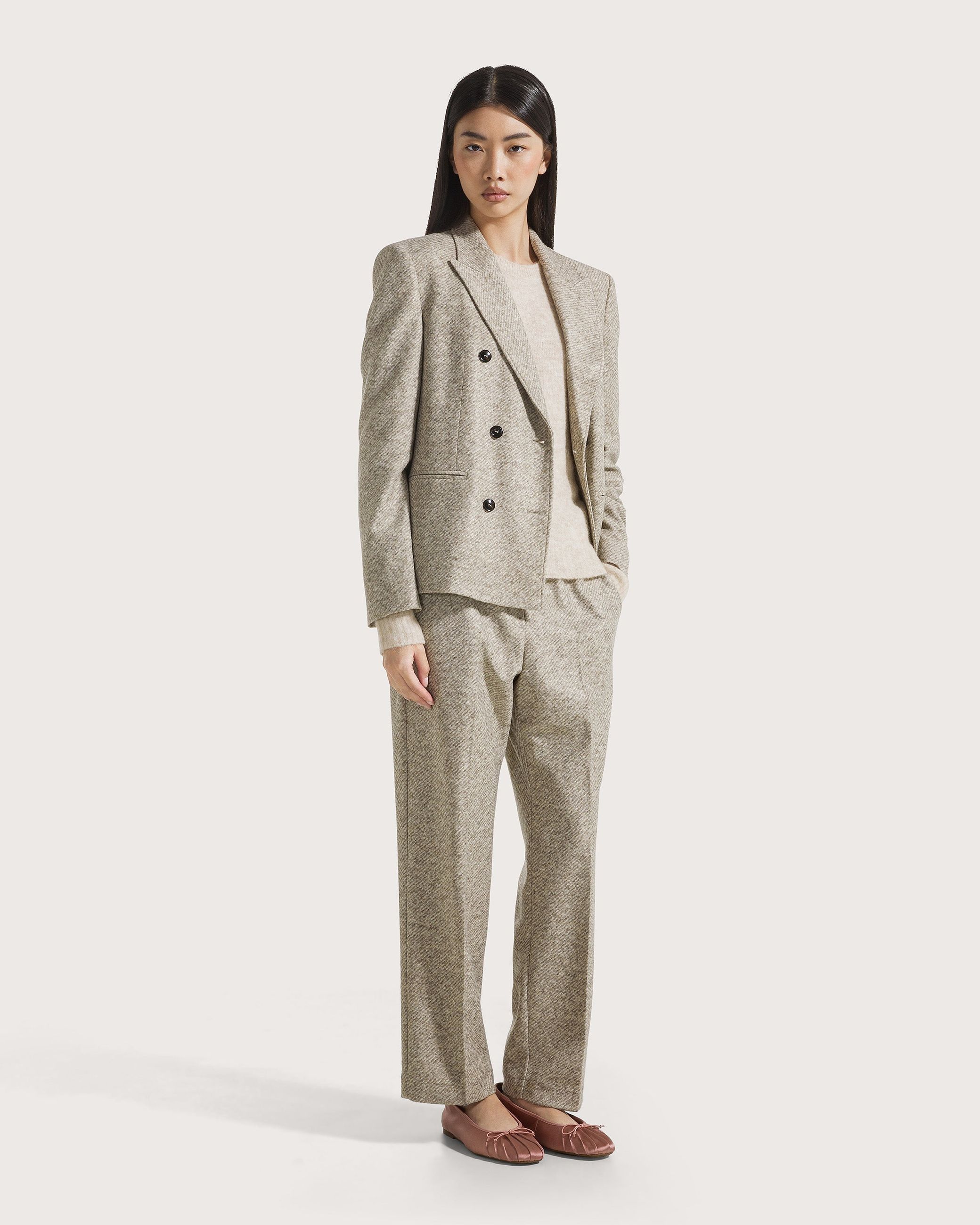 1970 SEVENTY PANTALONE DONNA