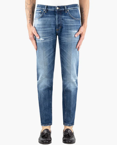 DONDUP JEANS MAN
