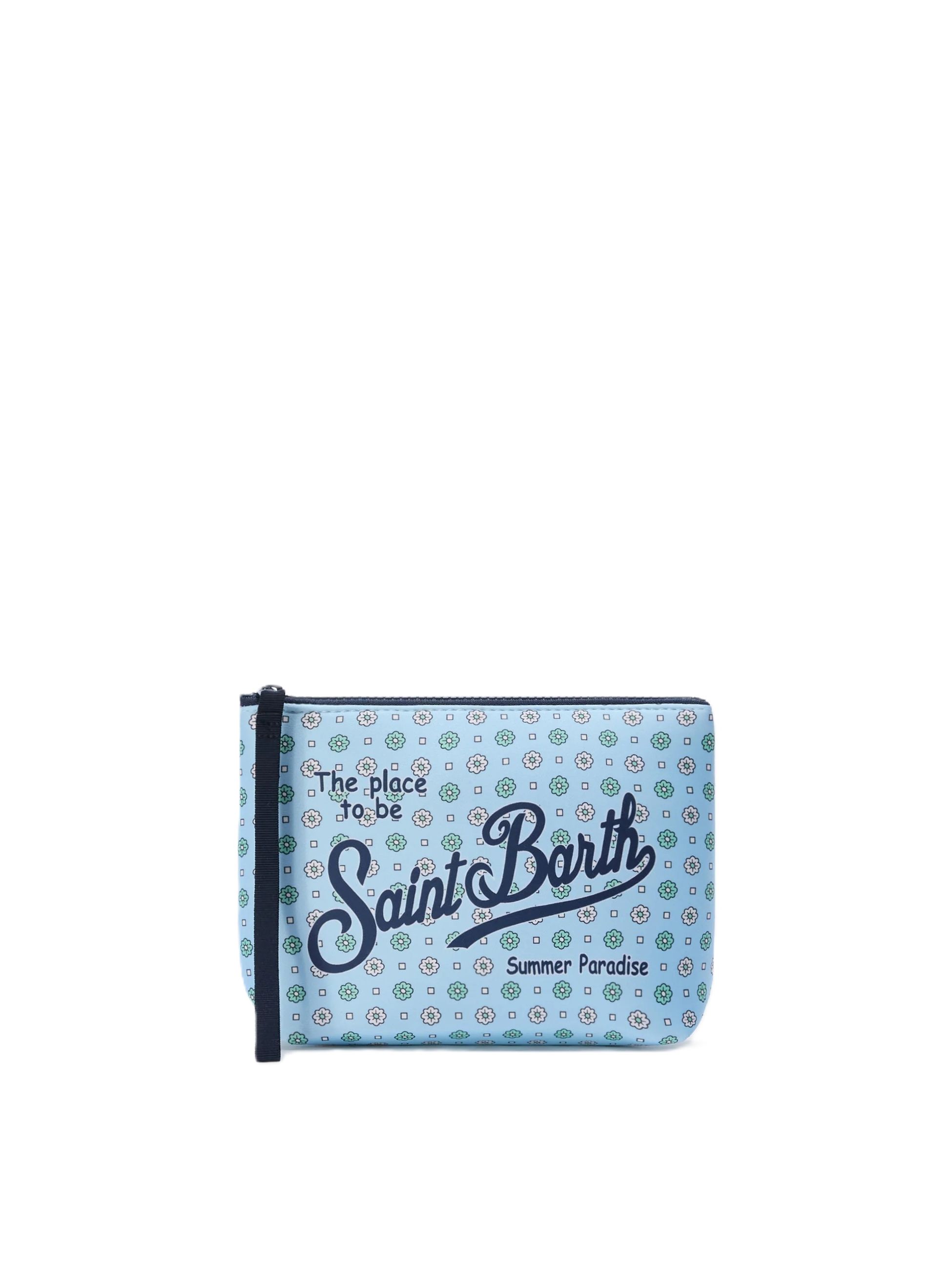 MC2 SAINTH BARTH BAG