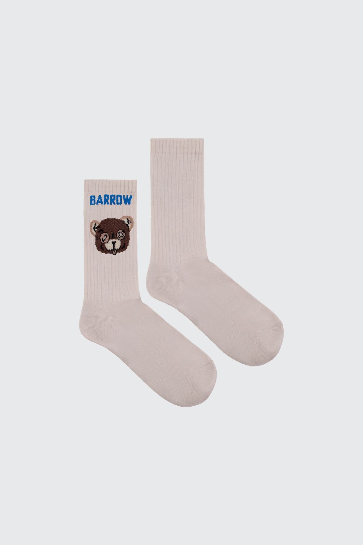 Barrow SOCKS MAN