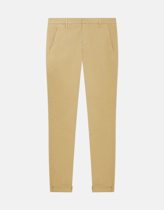 DONDUP PANTALONE UOMO