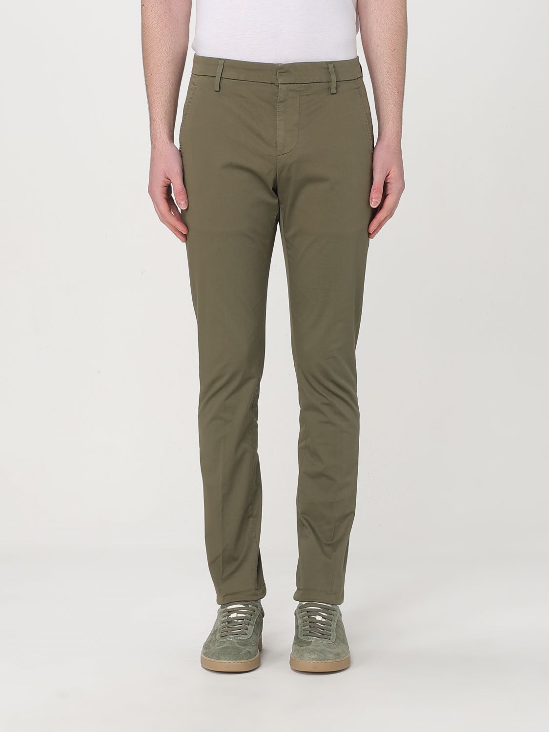 DONDUP PANTALONE UOMO