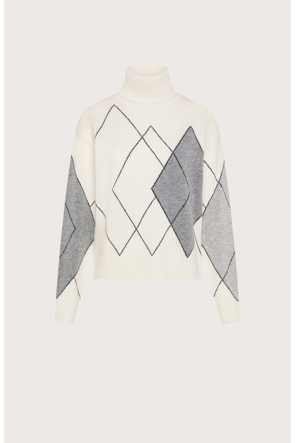 SEVENTY MAGLIONE DONNA